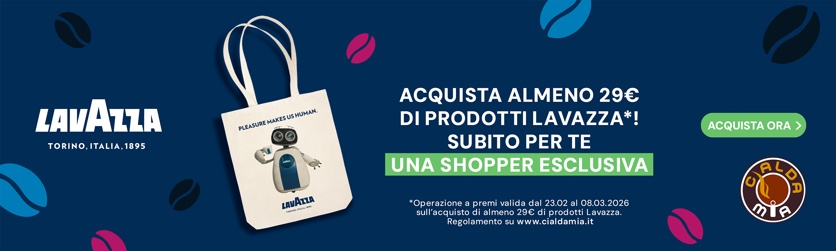 borsa lavazza borsa lavazza