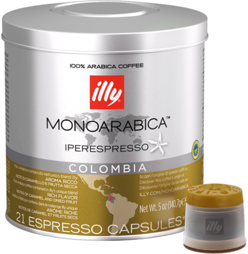 illy-iperespresso-monoarabica-colombia-21-capsule
