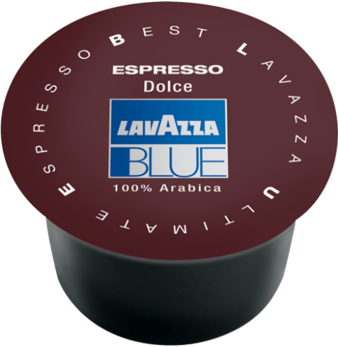 lavazza-blue-espresso-dolce-100-cialde
