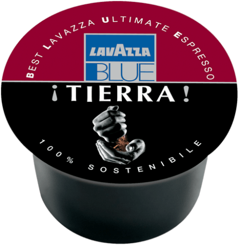 lavazza-blue-espresso-tierra-100-cialde