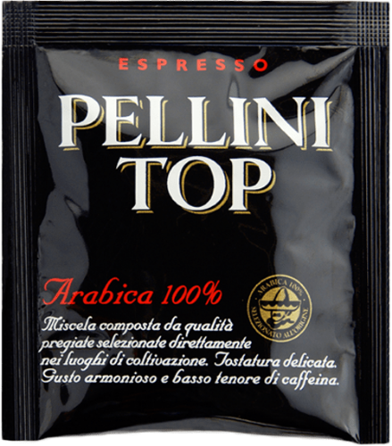 -caffe-pellini-top-150-cialde-ese-44-mm