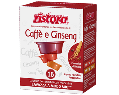 ristora-ginseng-coffee-16-capsula-compatibili-lavazza-a-modo-mio ristora-ginseng-coffee-16-capsula-compatibili-lavazza-a-modo-mio