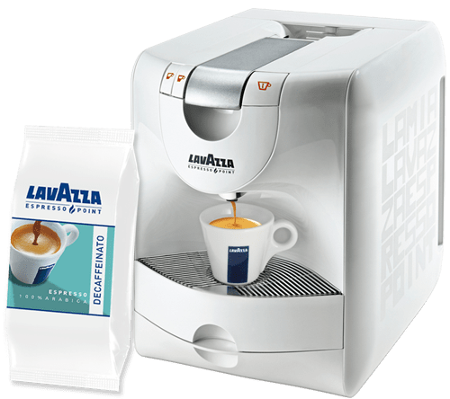 promozione-macchina-lavazza-espresso-point-ep-951-100-capsule-decaffeinato-nuova-gamma