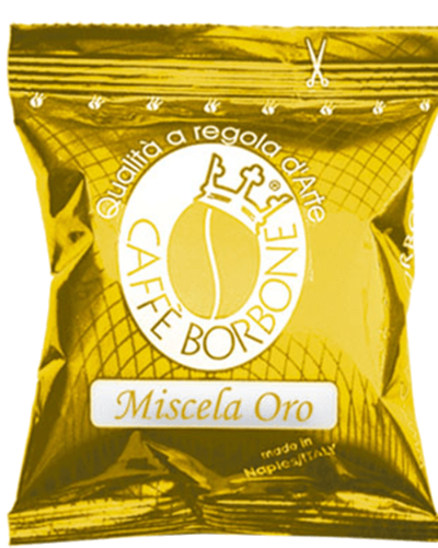 -caffe-borbone-miscela-oro-100-cialde-compatibili-lavazza-espresso-point