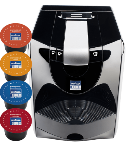 promozione-macchina-lavazza-blue-lb-951-100-cialde-a-scelta