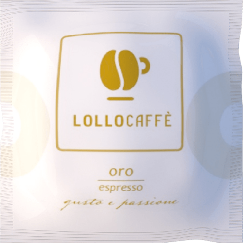 150-cialde-ese-44-mm-lollo-caffe-oro