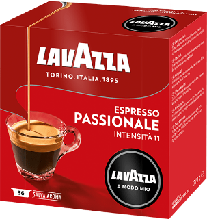 lavazza-a-modo-mio-passionale-36-capsule lavazza-a-modo-mio-passionale-36-capsule