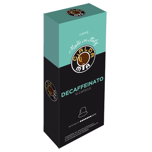 10-capsule-cialdamia-decaffeinato-compatibili-nespresso