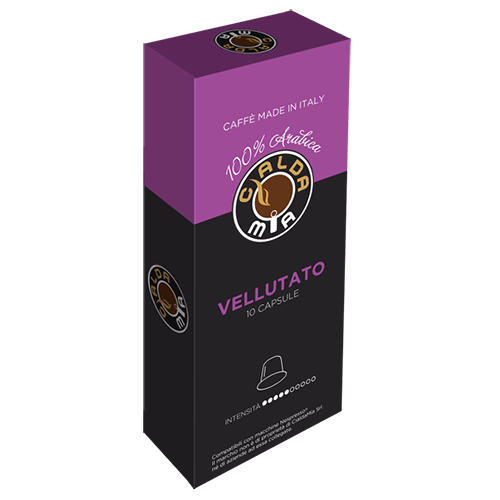 10-capsule-cialdamia-vellutato-compatibili-nespresso