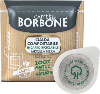 caffe-borbone-miscela-nera-50-cialde-ese-44-mm caffe-borbone-miscela-nera-50-cialde-ese-44-mm