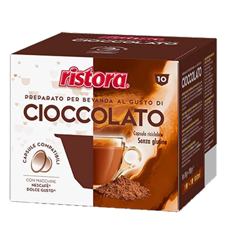 10-capsule-cioccolato-ristora-compatibile-dolce-gusto