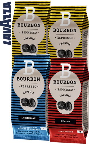 gift-8-capsule-bourbon-compatibili-lavazza-espresso-point