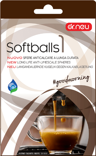 softball-sfere-addolcimento-acqua-per-macchine-del-caffe