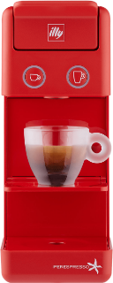 macchina-illy-iperespresso-y3-espressocoffee-rossa macchina-illy-iperespresso-y3-espressocoffee-rossa