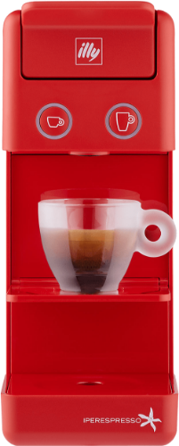 macchina-illy-iperespresso-y3-espressocoffee-rossa