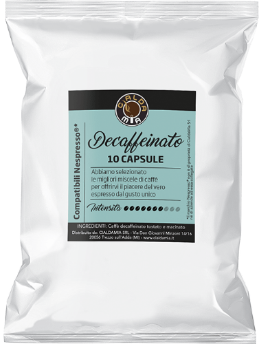 -10-capsule-cialdamia-decaffeinato-new-compatibili-nespresso