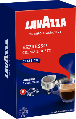 lavazza-espresso-crema-e-gusto-classico-18-cialde-ese-44-mm