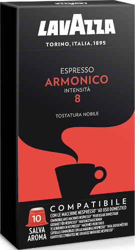 10-capsule-lavazza-espresso-armonico-compatibili-nespresso
