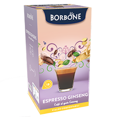 caffe-borbone-ginseng-18-cialde-ese-44-mm