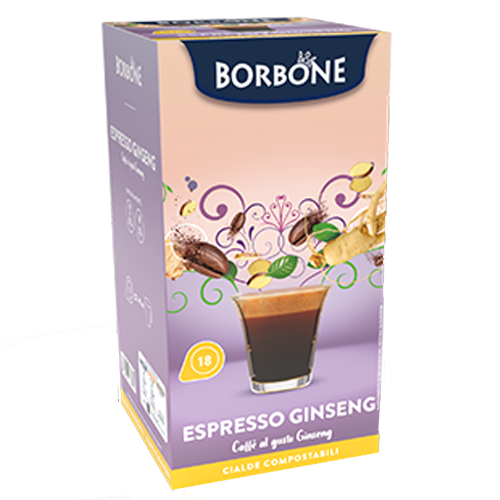 caffe-borbone-ginseng-18-cialde-ese-44-mm