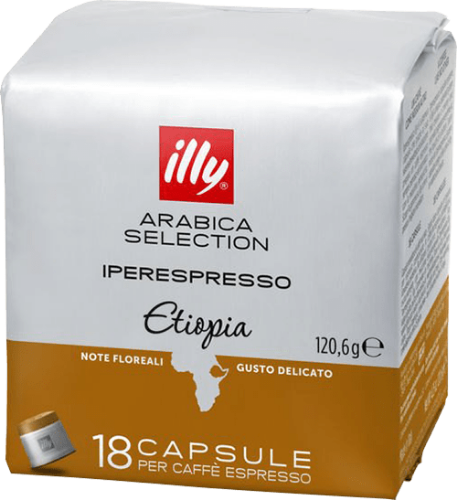 illy-iperespresso-monoarabica-etiopia-18-capsule