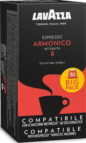 30-capsule-lavazza-espresso-armonico-compatibili-nespresso