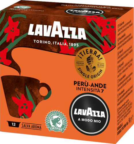 12-capsule-lavazza-a-modo-mio-tierra-peru-ande