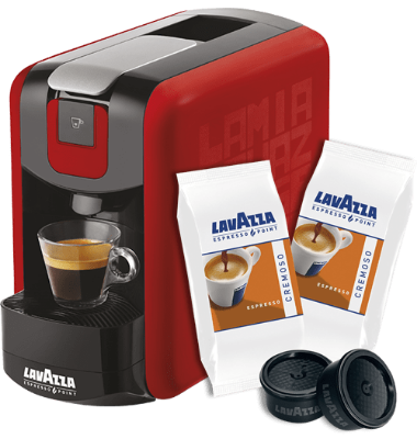 promo-macchina-lavazza-ep-mini-rossa-100-capsule-cremoso promo-macchina-lavazza-ep-mini-rossa-100-capsule-cremoso