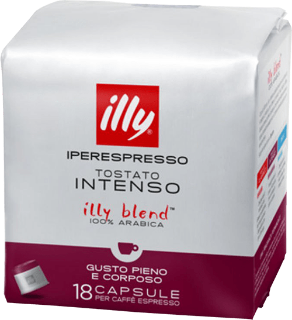 illy-iperespresso-tostato-intenso-18-capsule illy-iperespresso-tostato-intenso-18-capsule