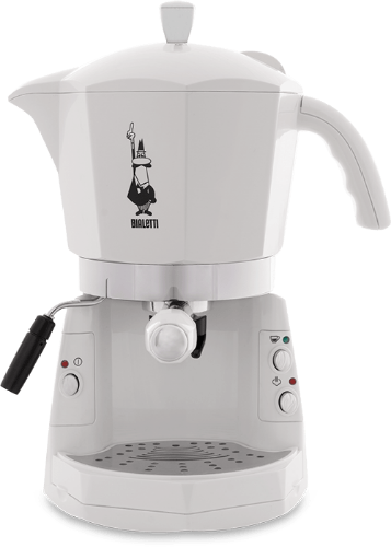 macchina-bialetti-mokona-bianca