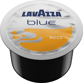 lavazza-blue-espresso-ricco-100-cialde lavazza-blue-espresso-ricco-100-cialde