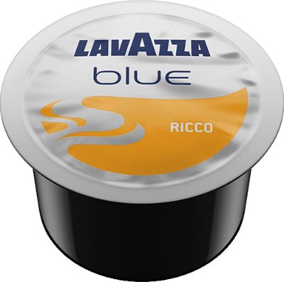 lavazza-blue-espresso-ricco-100-cialde lavazza-blue-espresso-ricco-100-cialde