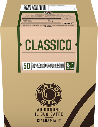 50-capsule-cialdamia-classico-compostabili-compatibili-nespresso