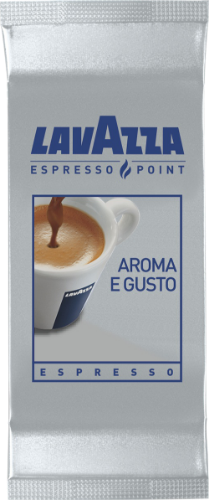 100-capsule-aroma-e-gusto-lavazza-espresso-point