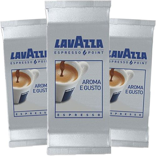 300-capsule-aroma-e-gusto-lavazza-espresso-point