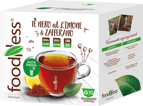 foodness-10-capsule-te-nero-al-limone-e-zafferano-compatibili-nescafe-dolce-gusto