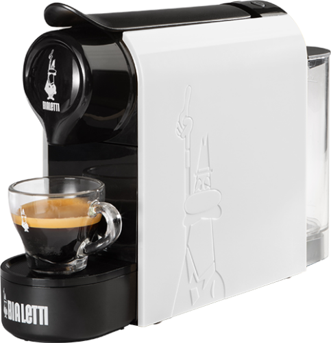 macchina-bialetti-gioia-bianco-ottico