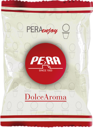 caffe-pera-50-capsule-peraenjoy-dolce-aroma-compatibili-nespresso