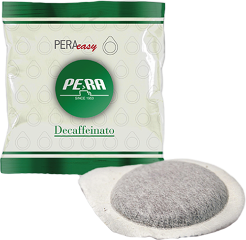 caffe-pera-150-cialde-ese-44-mm-peraeasy-decaffeinato