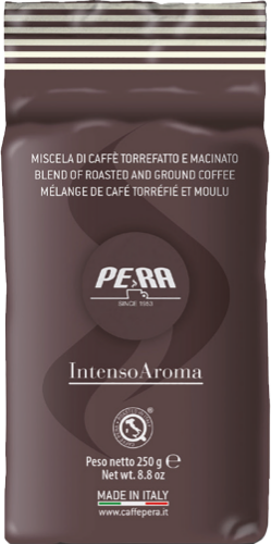 caffe-pera-macinato-intenso-aroma-250g