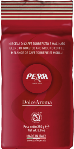 caffe-pera-macinato-dolce-aroma-250g