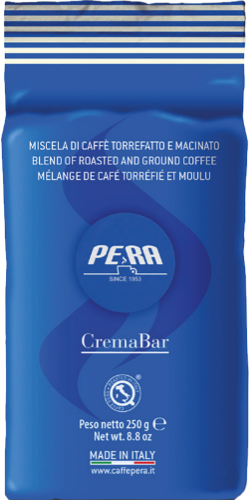 caffe-pera-macinato-crema-bar-250g