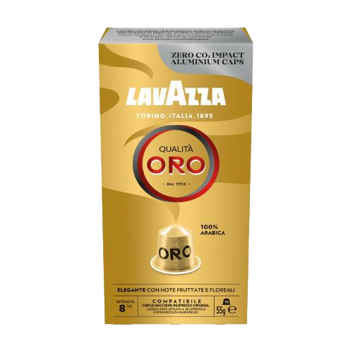 10-capsule-qualita-oro-lavazza-compatibili-nespresso