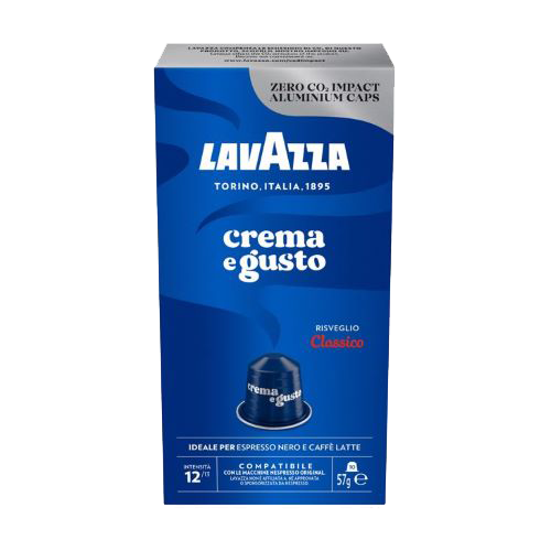 10-capsule-crema-e-gusto-classico-lavazza-compatibili-nespresso