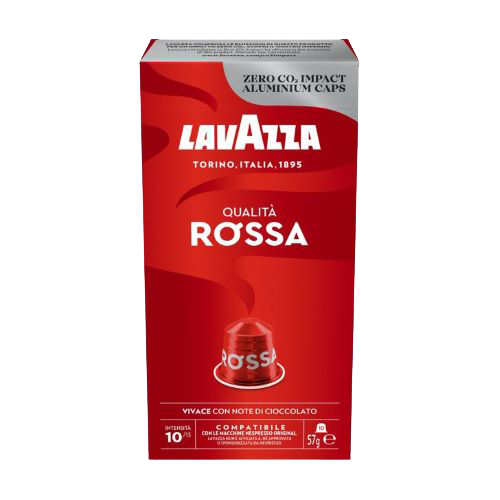 10-capsule-qualita-rossa-lavazza-compatibili-nespresso