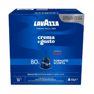 80-capsule-crema-e-gusto-classico-lavazza-compatibili-nespresso 80-capsule-crema-e-gusto-classico-lavazza-compatibili-nespresso