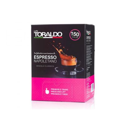 Caffè Toraldo Miscela Classica MAXI