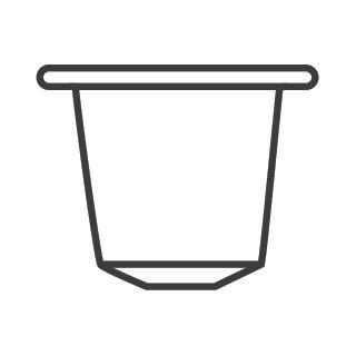 Visualizza i prodotti della categoria Nespresso Nespresso