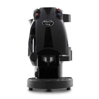 Visualizza i dettagli per Macchina caffè Didiesse Frog Revolution base Nera Macchina caffè Didiesse Frog Revolution base Nera