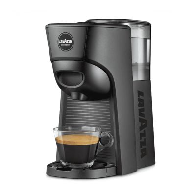  Lavazza A Modo Mio Tiny Eco Nera